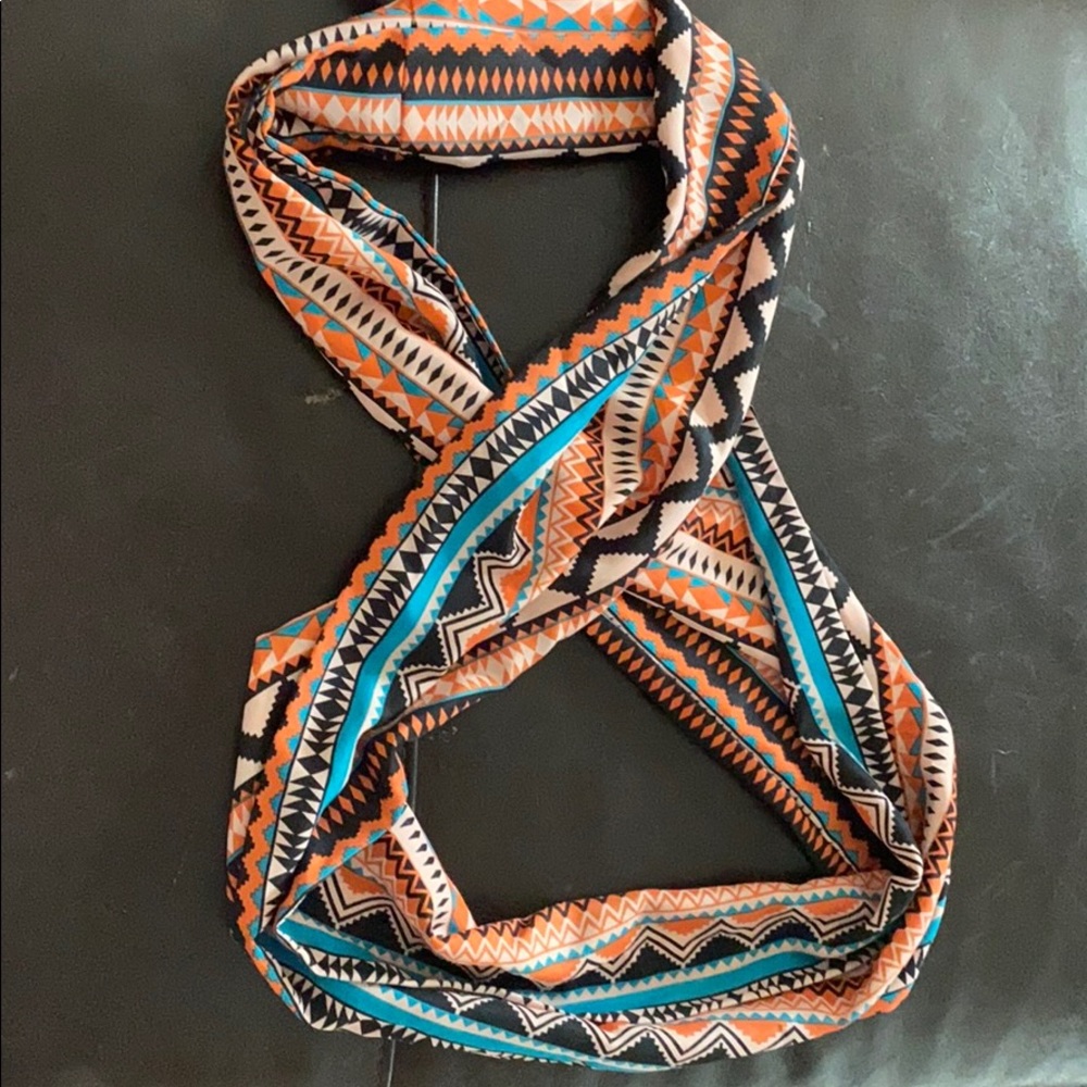 Infinity Scarf - Picture 2 of 2